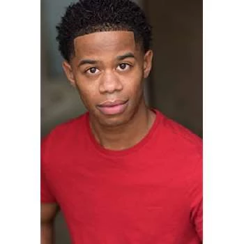 Dimitri Mareno - Age, Bio, Birthdate, Family, Networth & More