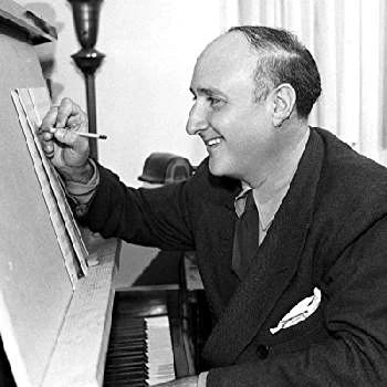 Dimitri Tiomkin - Birthday, Bio, Wiki, Family, Networth & More