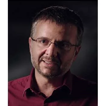 Dimitrios Psaltis - Age, Bio, Birthdate, Family, Networth & More