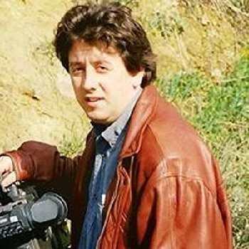 Dimitris Lepouras - Age, Bio, Birthdate, Family, Networth & More