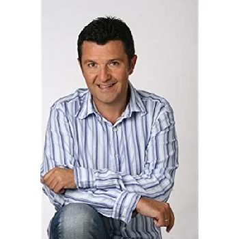 Dimitris Markos - Age, Bio, Birthdate, Family, Networth & More