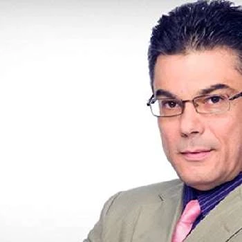 Dimitris Mavros - Age, Bio, Birthdate, Family, Networth & More