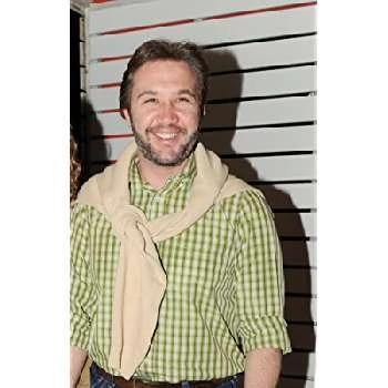 Dimitris Menounos - Birthday, Bio, Wiki, Family, Networth & More