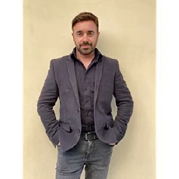 Dimitris Protogerakis - Age, Bio, Birthdate, Family, Networth & More