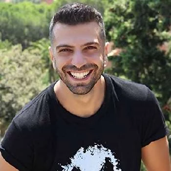 Dimitris Tsakalas - Age, Bio, Birthdate, Family, Networth & More