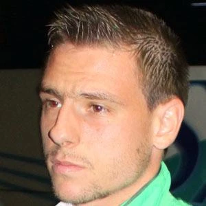 Nikolay Dimitrov - Family, Bio, Birthdate,Age, Networth , Wiki& More