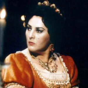 Ghena Dimitrova - Biography, Birthdate, Family, Networth & More