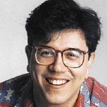 Dimos Mylonas - Age, Bio, Birthdate, Family, Networth & More