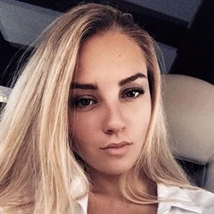 Angelina Dimova Biography