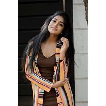 Dimple Hayathi - Age, Height, Birthdate, Family, Wiki & More