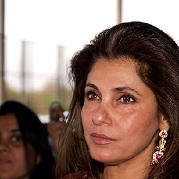 Dimple Kapadia - Age, Bio, Career, Family, Wiki, Networth & More