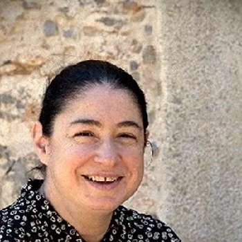 Dina Mihailidou Biography