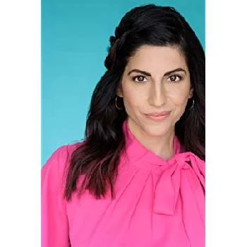 Dina Najjar - Age, Bio, Birthdate, Family, Networth & More