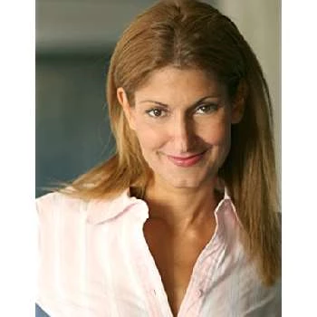 Dina Nicki Rassias - Age, Bio, Birthdate, Family, Networth & More