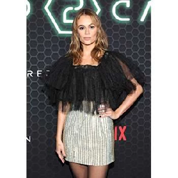 Dina Shihabi - Age, Bio, Birthdate, Family, Networth & More