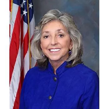 Dina Titus Biography