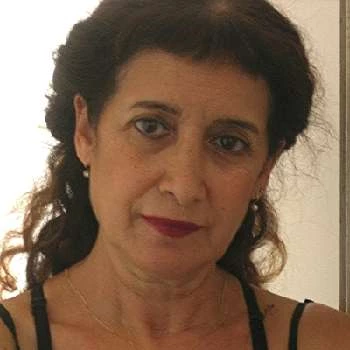 Dina Zvi-Riklis - Age, Bio, Birthdate, Family, Networth & More