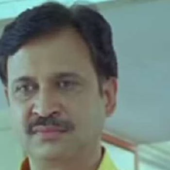 Dinesh Vaidya - Age, Bio, Birthdate, Family, Networth & More