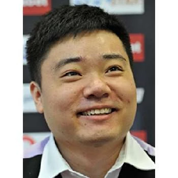 Ding Junhui Biography
