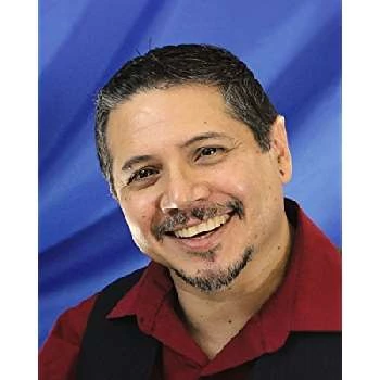 Dino Andrade Biography
