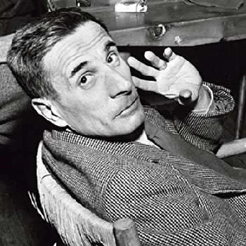Dino Buzzati Biography