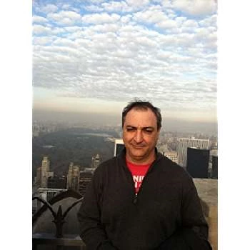 Dino Demitri - Age, Bio, Birthdate, Family, Networth & More