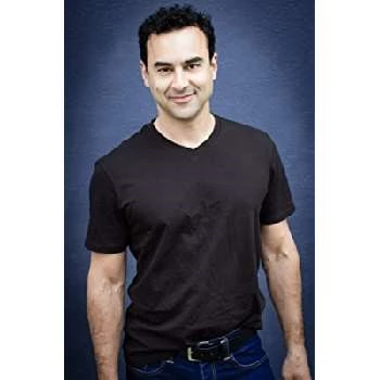 Dino Dinicolo - Age, Bio, Birthdate, Family, Networth & More