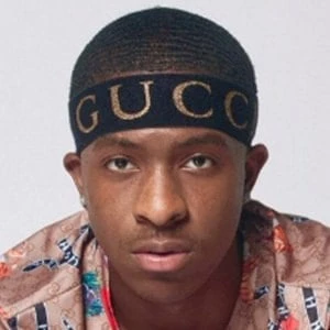 Luh Dino Biography