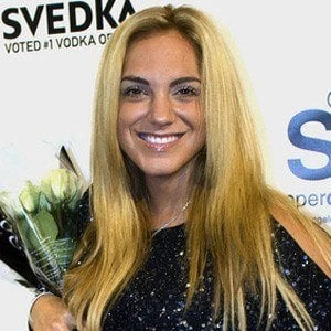 Alexandra Dinovi - Wiki, Family, Bio, Birthdate, Networth & More