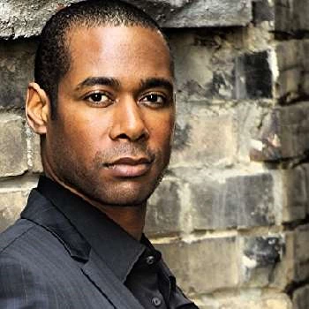 Dion Johnstone Biography