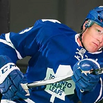 Dion Phaneuf - Birthday, Bio, Wiki, Family, Networth & More