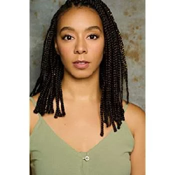 Diona Elise Burnett - Age, Bio, Birthdate, Family, Networth & More