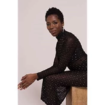 Dionne Audain - Age, Bio, Birthdate, Family, Networth & More