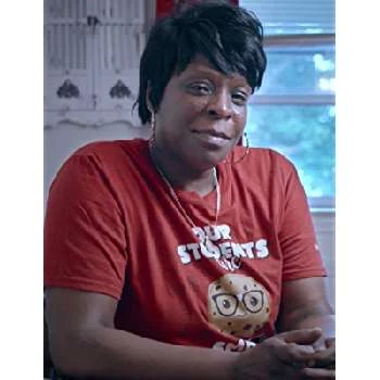 Dionne Galloway - Age, Bio, Birthdate, Family, Networth & More