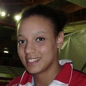 Valentina Diouf Biography