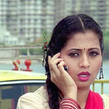 Dipali Sayyad - Age, Bio, Birthdate, Family, Networth & More