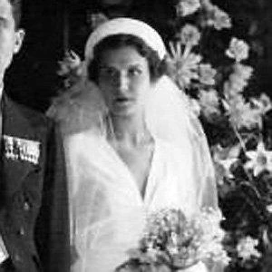 Aliki Diplarakou Biography