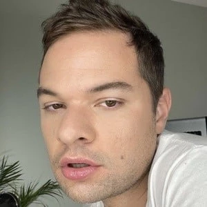 Nick DiRamio Biography