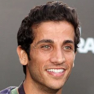 Firass Dirani Biography