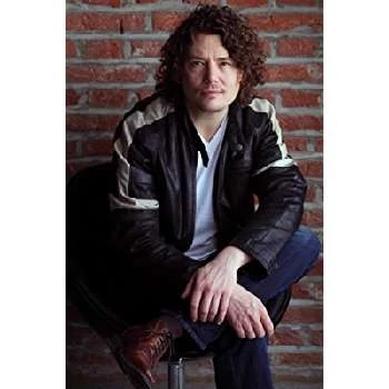 Dirk Ahner - Wiki, Bio, Birthdate, Networth, Family & More