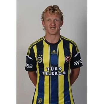 Dirk Kuyt - Age, Bio, Birthdate, Family, Networth & More