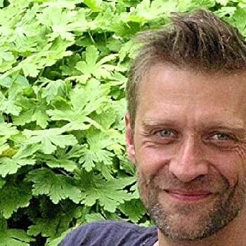 Dirk Lange - Age, Bio, Birthdate, Family, Networth & More