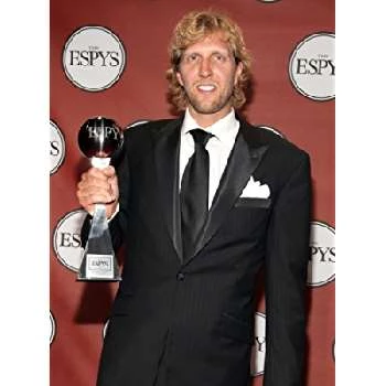 Dirk Nowitzki - Biography, Birthday, Family, Wki, Networth & More
