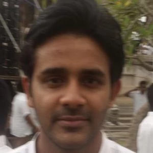Saranga Disasekara Biography