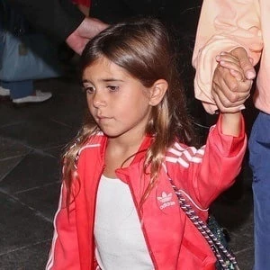 Penelope Disick Biography