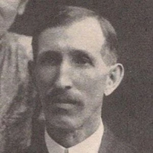 Elias Disney Biography