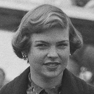 Sharon Disney Biography
