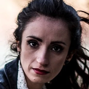 Letizia Dispare Biography