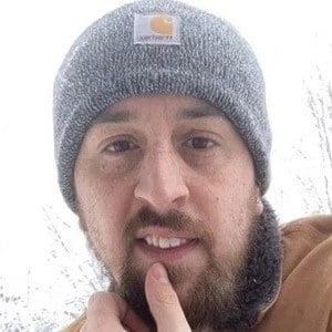 Alex Dispence Biography