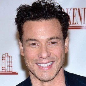 Rocco Dispirito - Biography, Birthday, Family, Wki, Networth & More